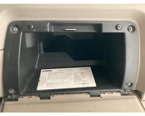Freightliner CASCADIA Dash Assembly