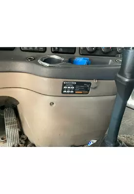 Freightliner CASCADIA Dash Assembly