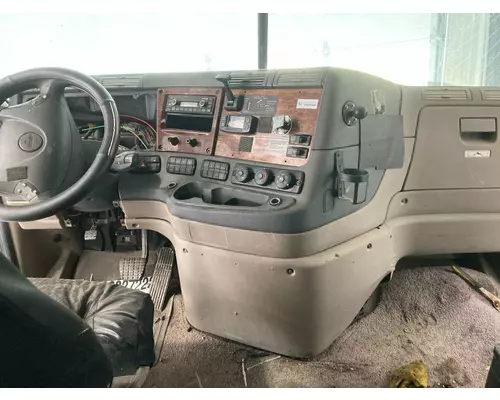 Freightliner CASCADIA Dash Assembly