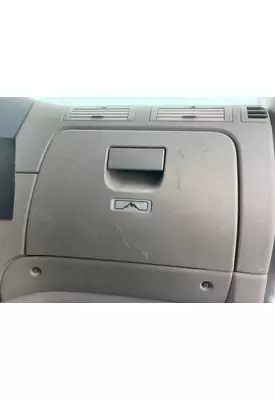 Freightliner CASCADIA Dash Assembly