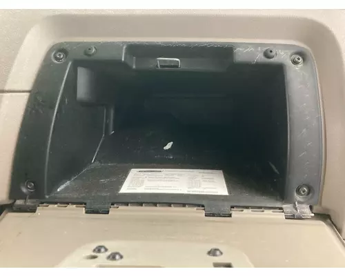Freightliner CASCADIA Dash Assembly