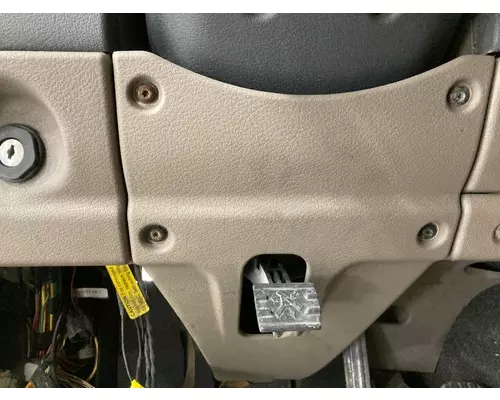 Freightliner CASCADIA Dash Assembly