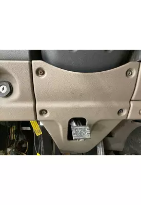 Freightliner CASCADIA Dash Assembly