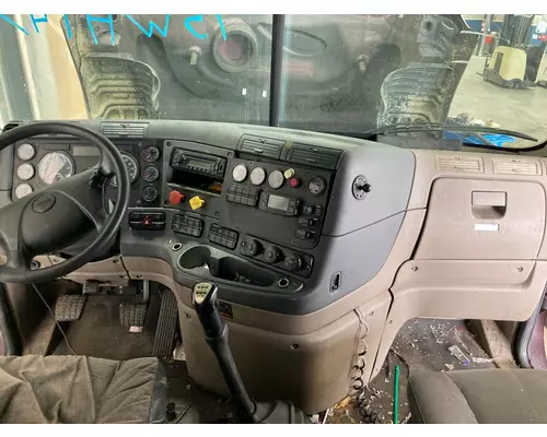 Freightliner CASCADIA Dash Assembly