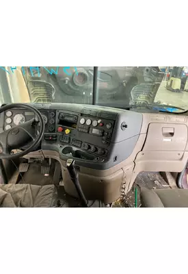 Freightliner CASCADIA Dash Assembly