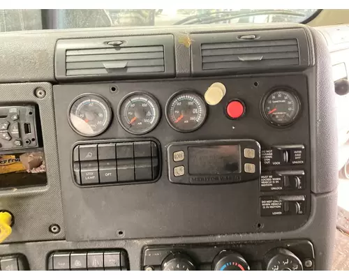 Freightliner CASCADIA Dash Assembly