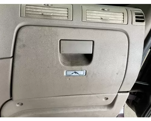 Freightliner CASCADIA Dash Assembly