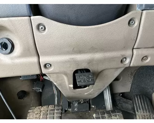 Freightliner CASCADIA Dash Assembly