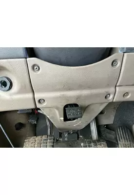 Freightliner CASCADIA Dash Assembly