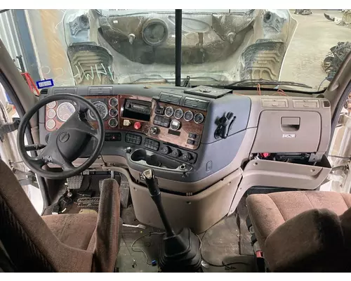 Freightliner CASCADIA Dash Assembly