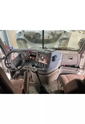 Freightliner CASCADIA Dash Assembly