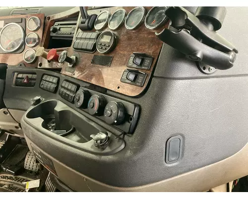 Freightliner CASCADIA Dash Assembly