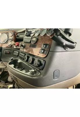 Freightliner CASCADIA Dash Assembly