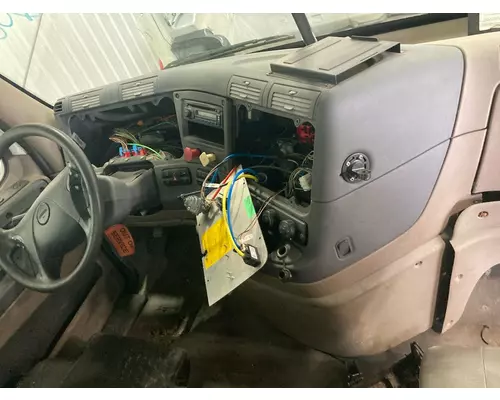 Freightliner CASCADIA Dash Assembly