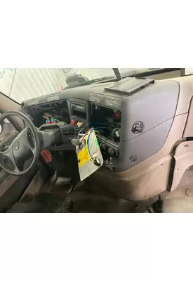 Freightliner CASCADIA Dash Assembly