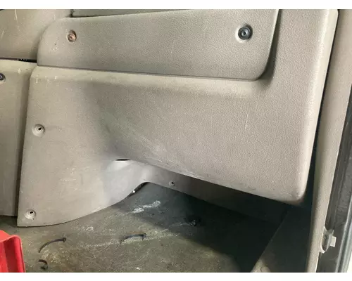 Freightliner CASCADIA Dash Assembly