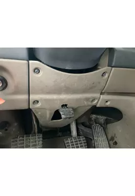 Freightliner CASCADIA Dash Assembly