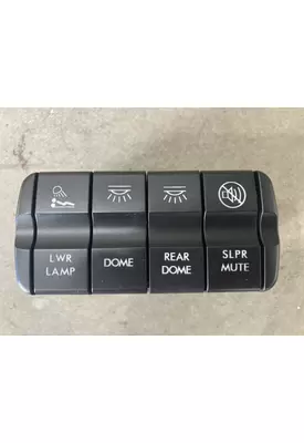 Freightliner CASCADIA Dash Assembly