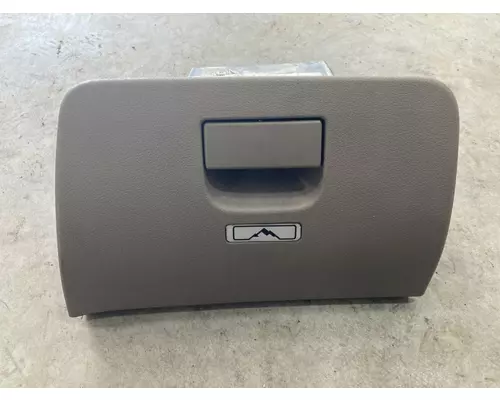 Freightliner CASCADIA Dash Assembly