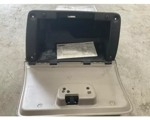 Freightliner CASCADIA Dash Assembly