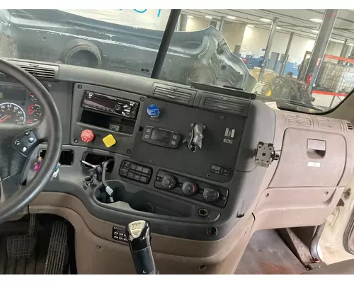 Freightliner CASCADIA Dash Assembly