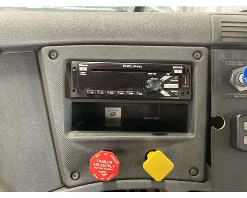 Freightliner CASCADIA Dash Assembly