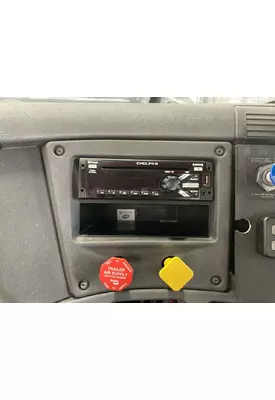 Freightliner CASCADIA Dash Assembly