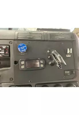 Freightliner CASCADIA Dash Assembly