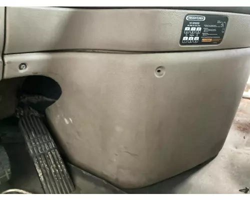 Freightliner CASCADIA Dash Assembly