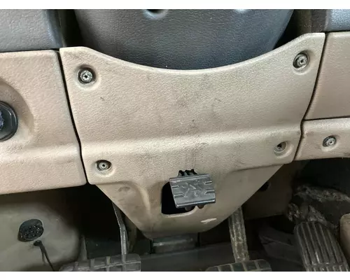 Freightliner CASCADIA Dash Assembly