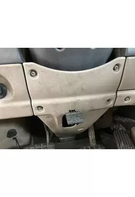 Freightliner CASCADIA Dash Assembly