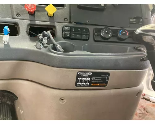 Freightliner CASCADIA Dash Assembly