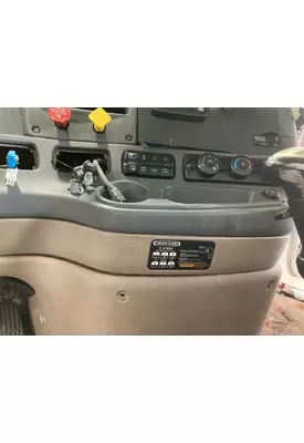 Freightliner CASCADIA Dash Assembly