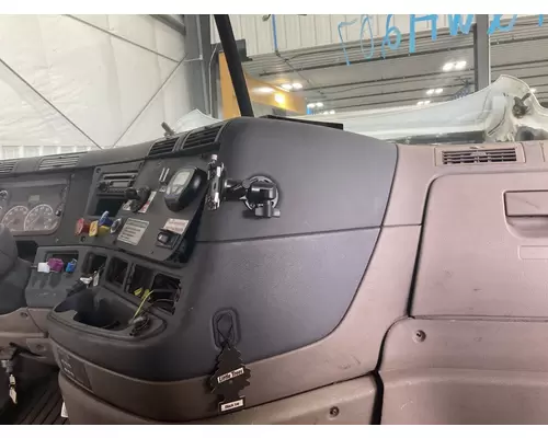 Freightliner CASCADIA Dash Assembly