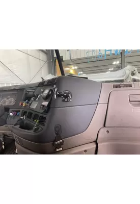 Freightliner CASCADIA Dash Assembly