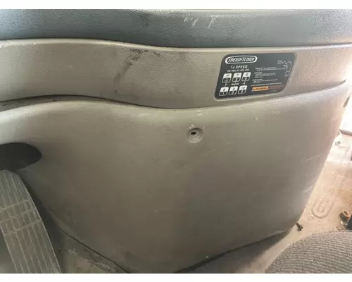 Freightliner CASCADIA Dash Assembly