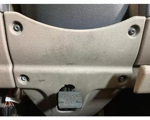 Freightliner CASCADIA Dash Assembly