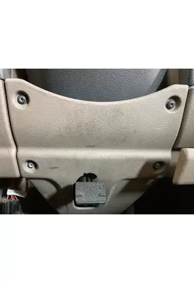 Freightliner CASCADIA Dash Assembly