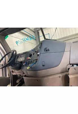 Freightliner CASCADIA Dash Assembly