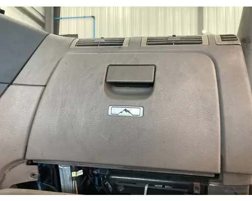 Freightliner CASCADIA Dash Assembly