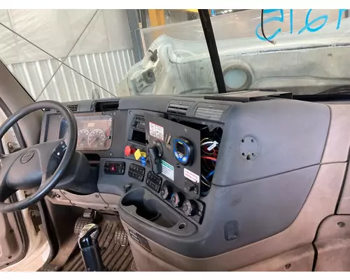 Freightliner CASCADIA Dash Assembly