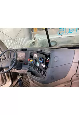 Freightliner CASCADIA Dash Assembly