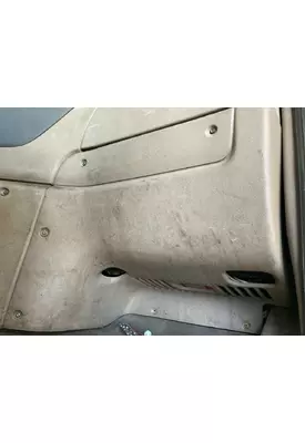 Freightliner CASCADIA Dash Assembly