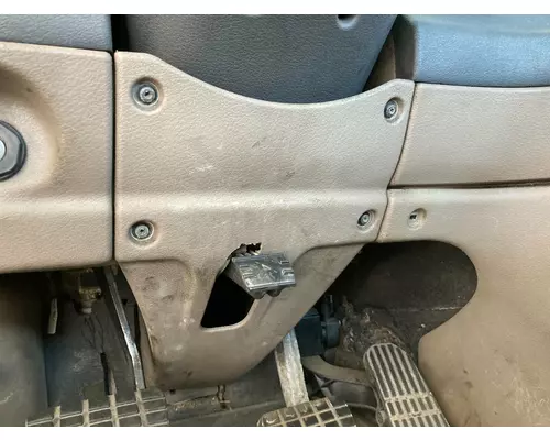 Freightliner CASCADIA Dash Assembly