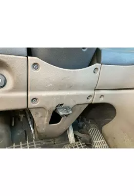 Freightliner CASCADIA Dash Assembly