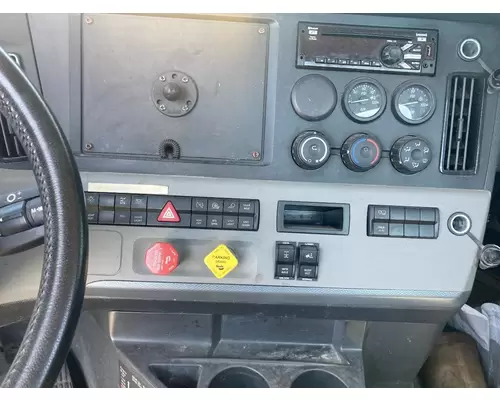 Freightliner CASCADIA Dash Assembly