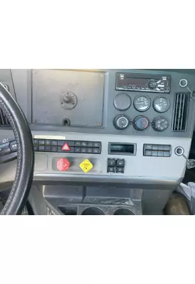 Freightliner CASCADIA Dash Assembly