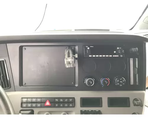 Freightliner CASCADIA Dash Assembly