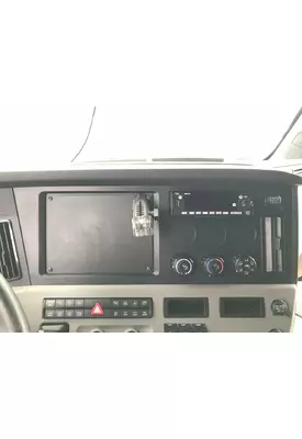 Freightliner CASCADIA Dash Assembly