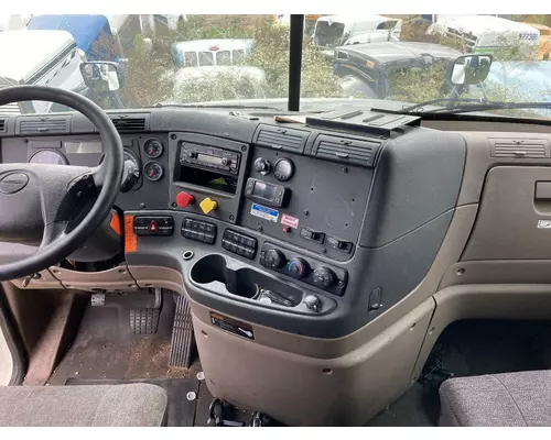 Freightliner CASCADIA Dash Assembly